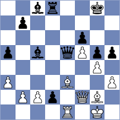 Kupper - Colmenares (Samnaun, 2008)