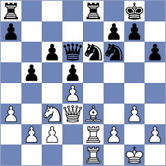 Vacek - Collins (Hradec Kralove, 2013)