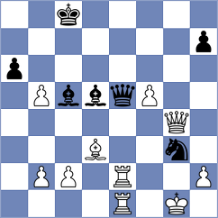 Malevinsky - Popov (Vilnius, 1978)
