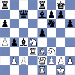 Poliannikov - Kumar (Sturbridge, 2018)