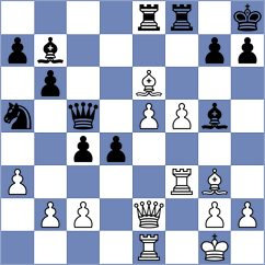 Kleimenov - Levin (Lipetsk RUS, 2025)