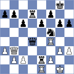 Cunha - Firouzja (chess.com INT, 2024)