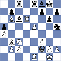 Moroni - Goncharov (chess.com INT, 2025)