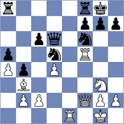 Kravtsov - Duschek (Dortmund, 1999)