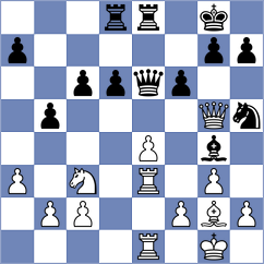 Roos - Sabater (France, 1996)