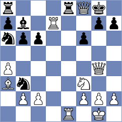 Miladinovic - Dragojlovic (Belgrade, 2006)