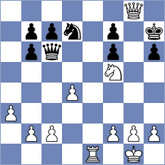 Koelle - Yanayt (Chess.com INT, 2021)
