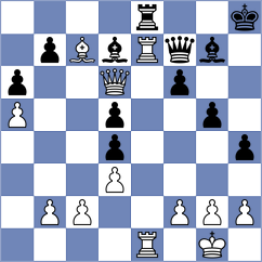 Trickovic - Krstic (Nis, 2008)