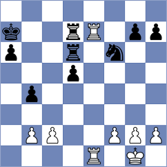 Schoenmakers A. - Shipunov (lichess.org INT, 2022)