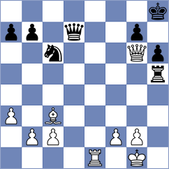 Smeets - Ponomarev (Almelo, 2021)