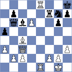 Khazhatuly - Gibbs (chess.com INT, 2024)