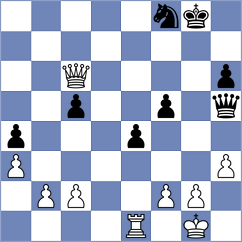 Anisimov - Mabusela (Chess.com INT, 2019)