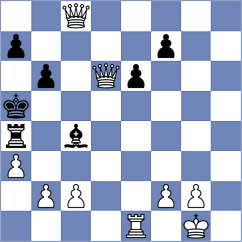 Leve - Wilson (Chess.com INT, 2021)