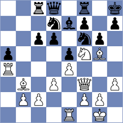Zherzalova - Rodionovsky (Tula, 2007)