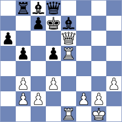 Al Tarbosh - Pruess (chess.com INT, 2022)