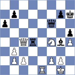 Garcia Flores - Grau Serra (Spain, 1997)