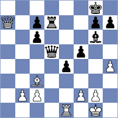Kononenko - Pandey (chess.com INT, 2025)