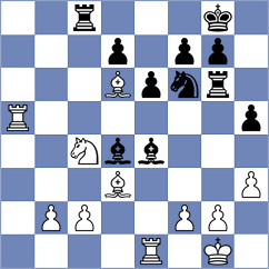 Hansen - Podolskyi (Pasching AUT, 2025)