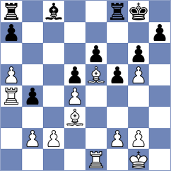 Pizarro Roman - Moran Fernandez (Oviedo, 2003)