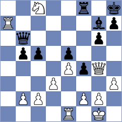Trost - Walentukiewicz (Chess.com INT, 2020)