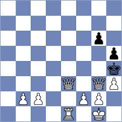 Murthy - Subramanian (chess.com INT, 2024)