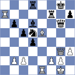 Bacrot - Pranav (chess.com INT, 2025)