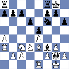 Brenner - Penaloza (Hessen, 2003)