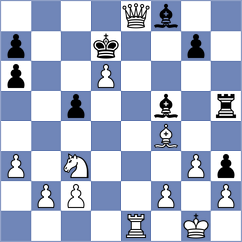 French - Loizeau (Chess.com INT, 2021)
