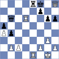 Hayrapetyan - Goltseva (chess.com INT, 2025)
