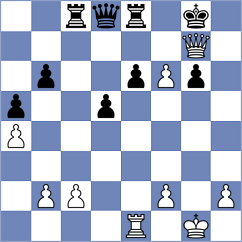 Wofford - Spata (chess.com INT, 2024)