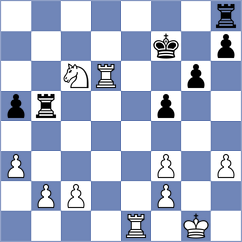 Sanches - Knuppel (Jacutinga, 2005)