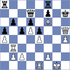 Lima - Marchesich (chess.com INT, 2024)