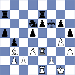 Palmer Pifarre - Moya Nunez (Barcelona ESP, 2023)
