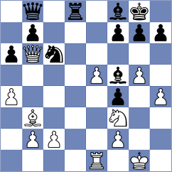 Posch - Aroshidze (St Lorenzo, 1995)
