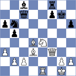 Chernov - Murthy (chess.com INT, 2025)