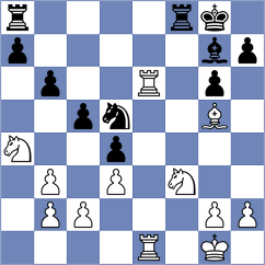 Antonio - Tejedor Fuente (Chess.com INT, 2019)