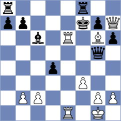 Kubicka - Nestorovic (Chess.com INT, 2020)