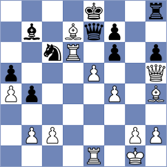 Millar - Krawczuk (Lichess.org INT, 2020)