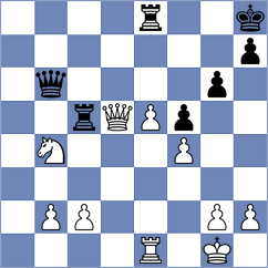 Tobares - Fernandez Babasz (Buenos Aires ARG, 2024)