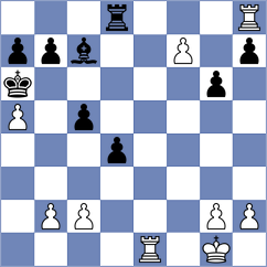 Skuhala - Ribeiro (Chess.com INT, 2021)