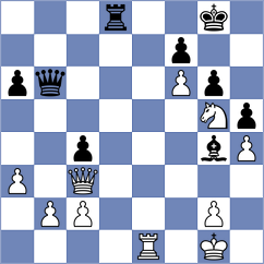 Zochowski - Kosiorowski (Augustow, 1997)