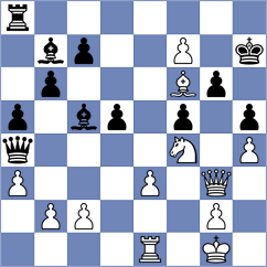 Mohammad Fahad - Voinea (Chess.com INT, 2020)
