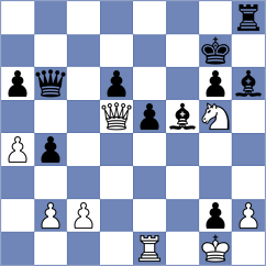 Sefton - Fernandez (Kenilworth ENG, 2024)