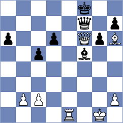 Siow Lee - Tomas (Sydney, 1995)