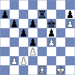 Mocca - Stankovic (chess.com INT, 2025)