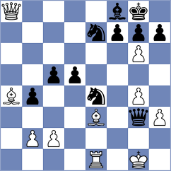 Tomb - Kazmin (Chess.com INT, 2020)