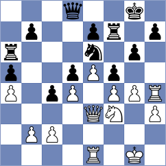 Smagin - Marinkovic (Cacak, 1991)