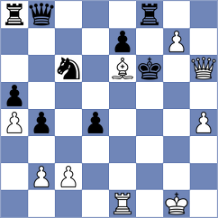 Nukin - Askarov (Almaty KAZ, 2024)