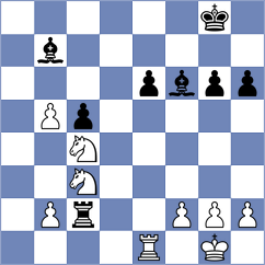 Montano Vicente - Wendt (chess.com INT, 2024)