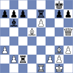 Di Berardino - Todev (chess.com INT, 2023)